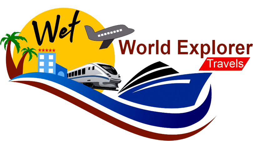 world explorer travel show