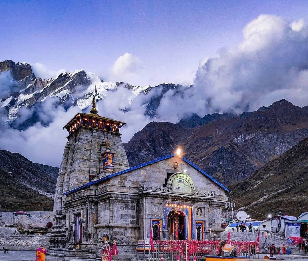 Kedarnath